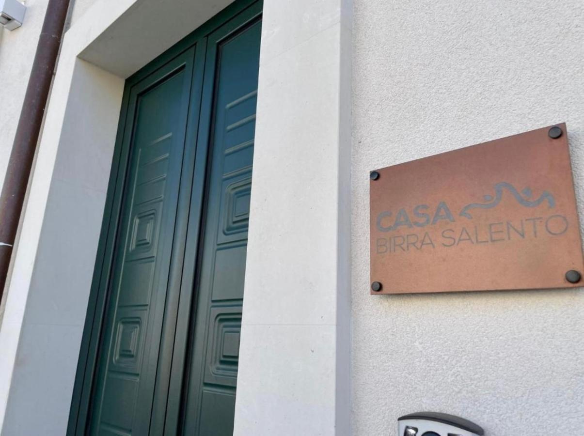 Casa Birra Salento - B&B