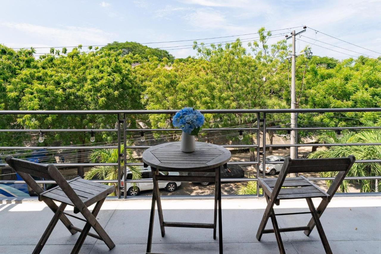 3013 - Mixie 305 - B&B Santa Cruz Huatulco