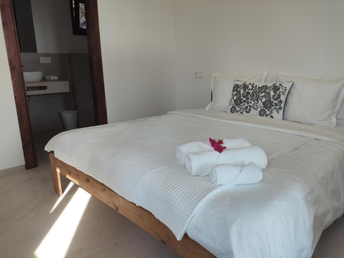 Apartment mit 1 Schlafzimmer und Terrasse