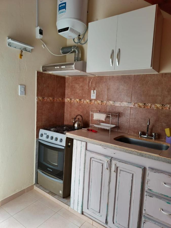 La Palmera - B&B