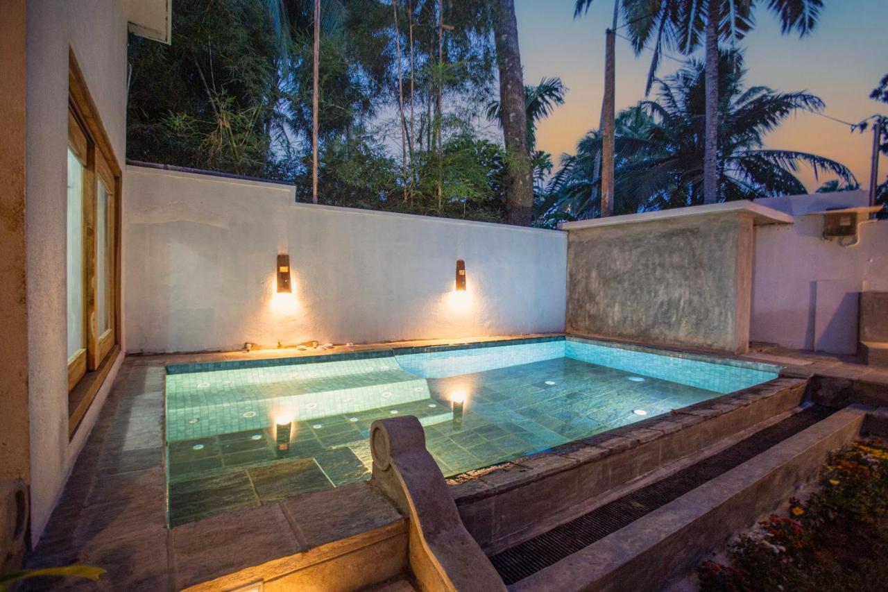 Percy Residence - B&B Unawatuna