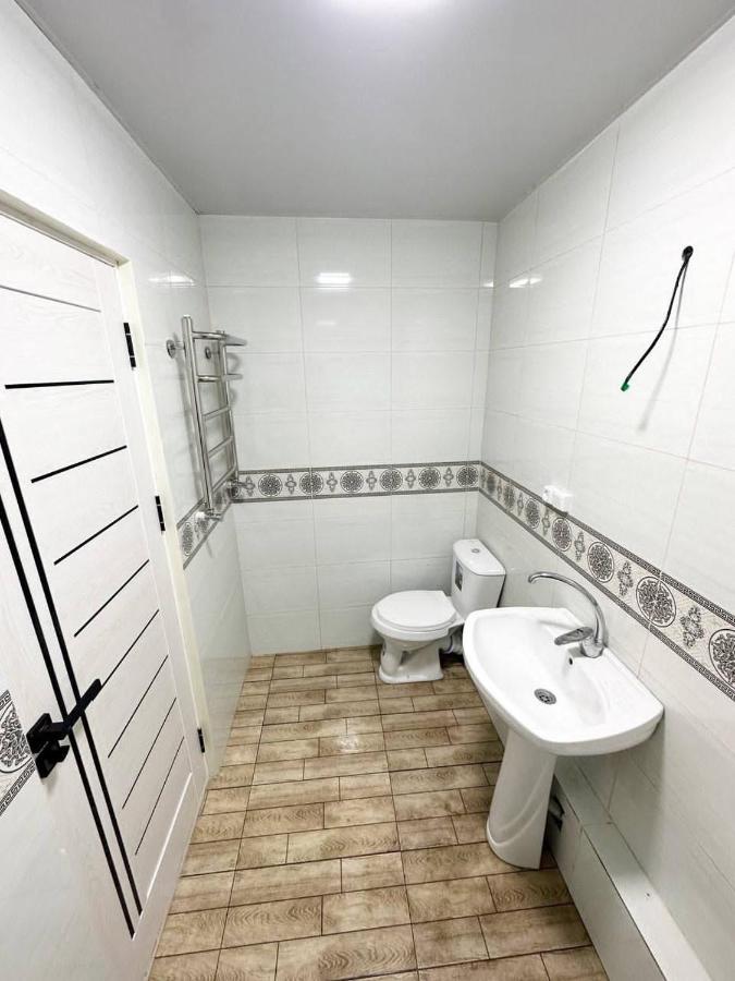 Apartment for 5 persons, in Chilanzar - B&B Taskent