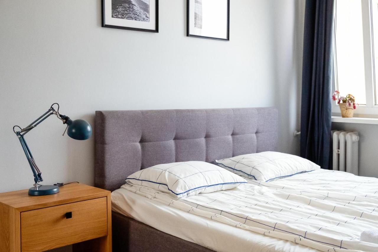 Appartement 2 Chambres