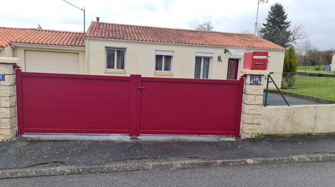 Chambre Double avec Toilettes Communes