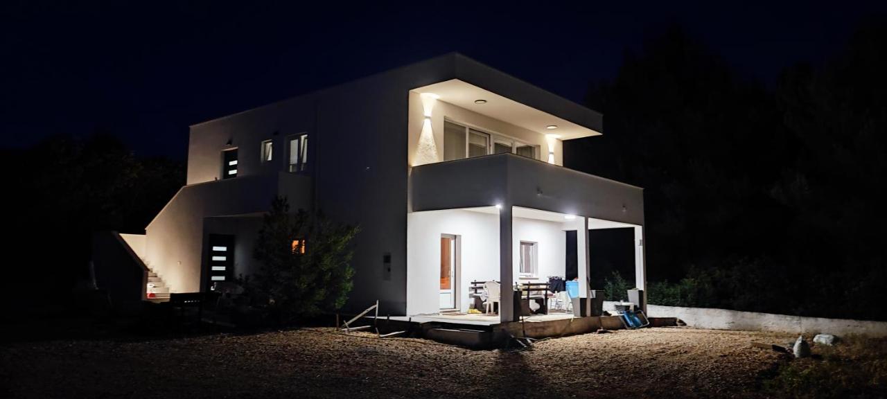 Little Swiss 2 - Bed and Breakfast Grebaštica