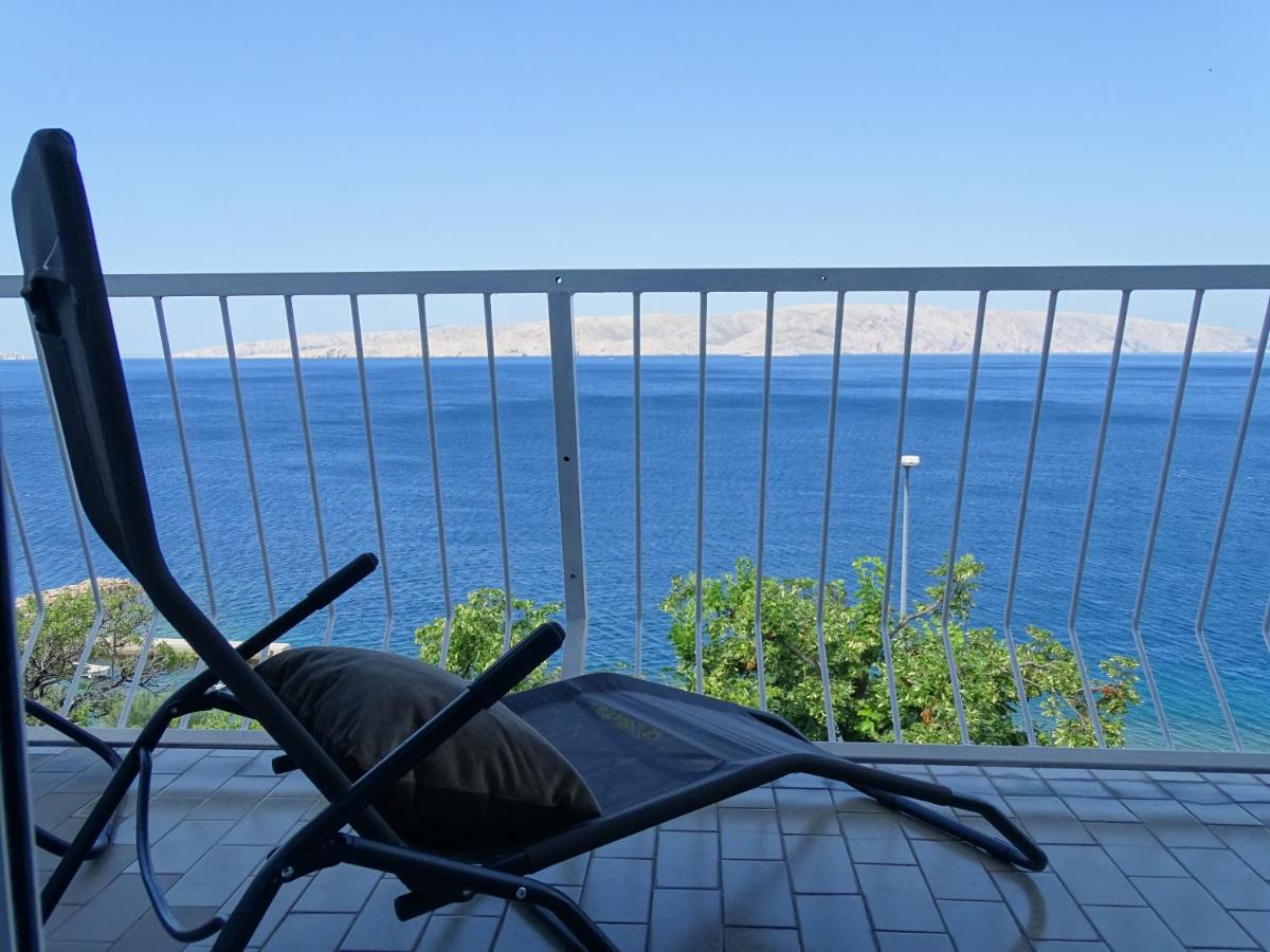 Apartamento de 2 dormitorios con vistas al mar