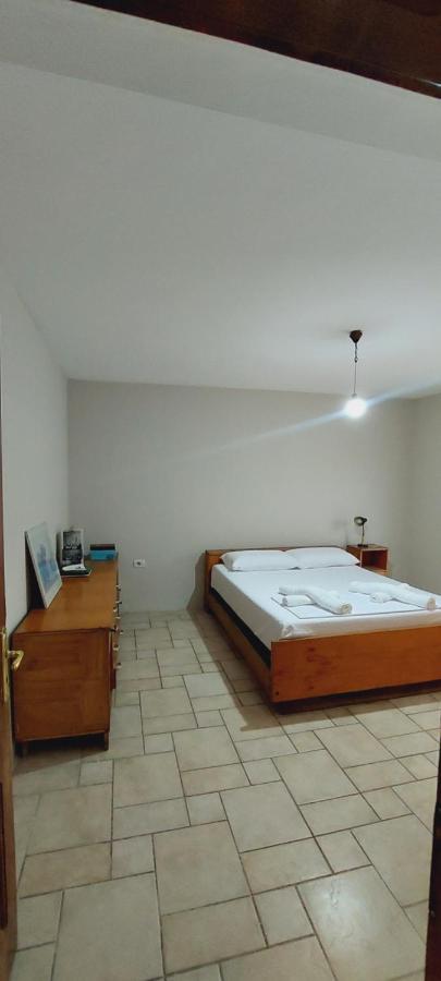 Doppelzimmer mit Balkon