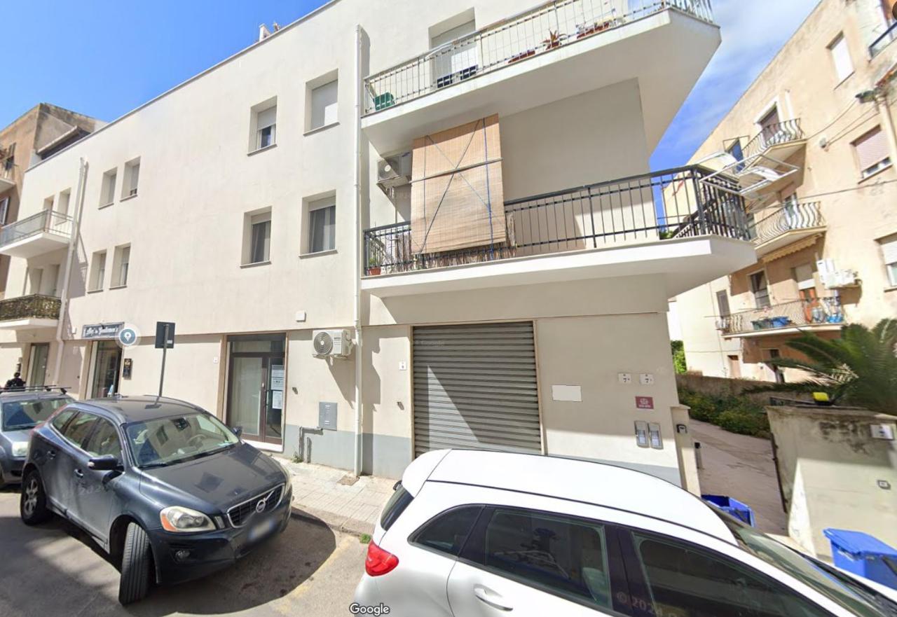 Appartamento con 2 Camere da Letto