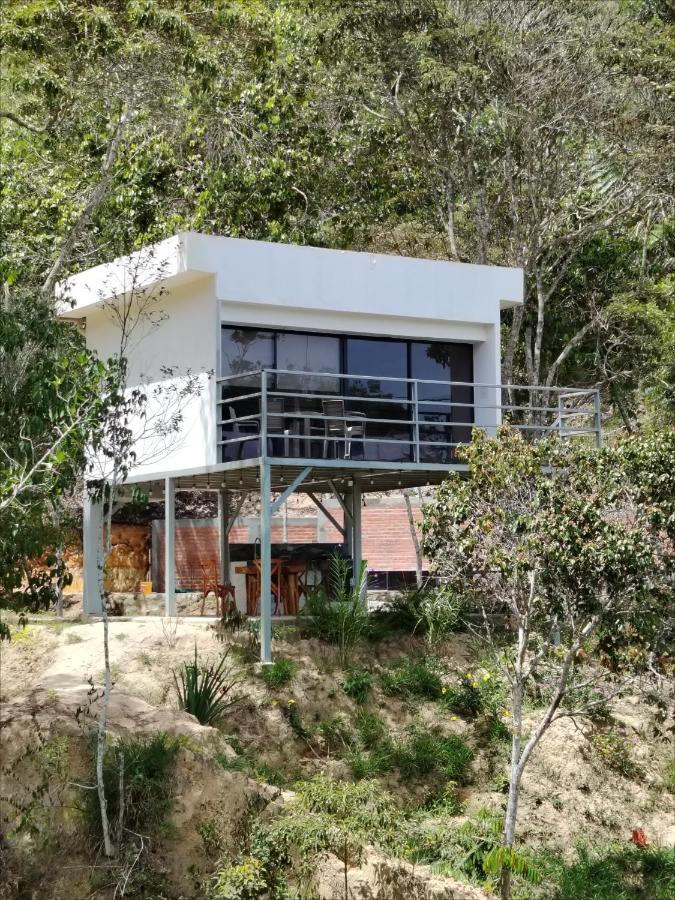 Villas Entre Lagos - B&B Lebrija