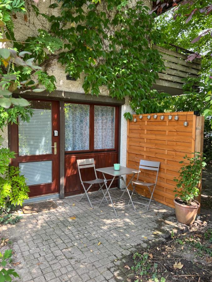 Bei Julia - Ferienwohnung Schwanau