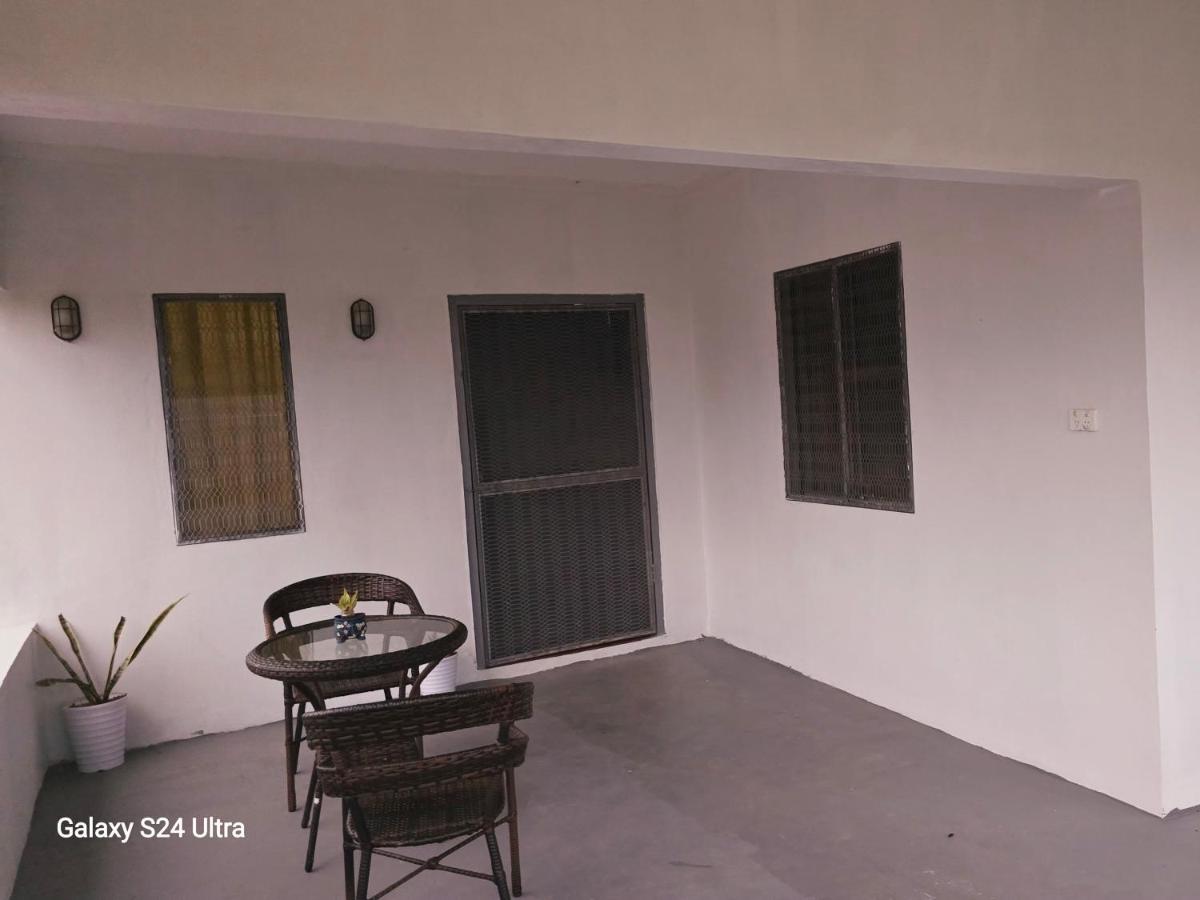 Seaside Homes - B&B Nadi