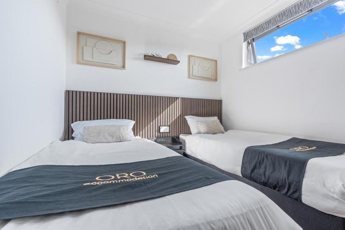 Apartamento de 2 dormitorios