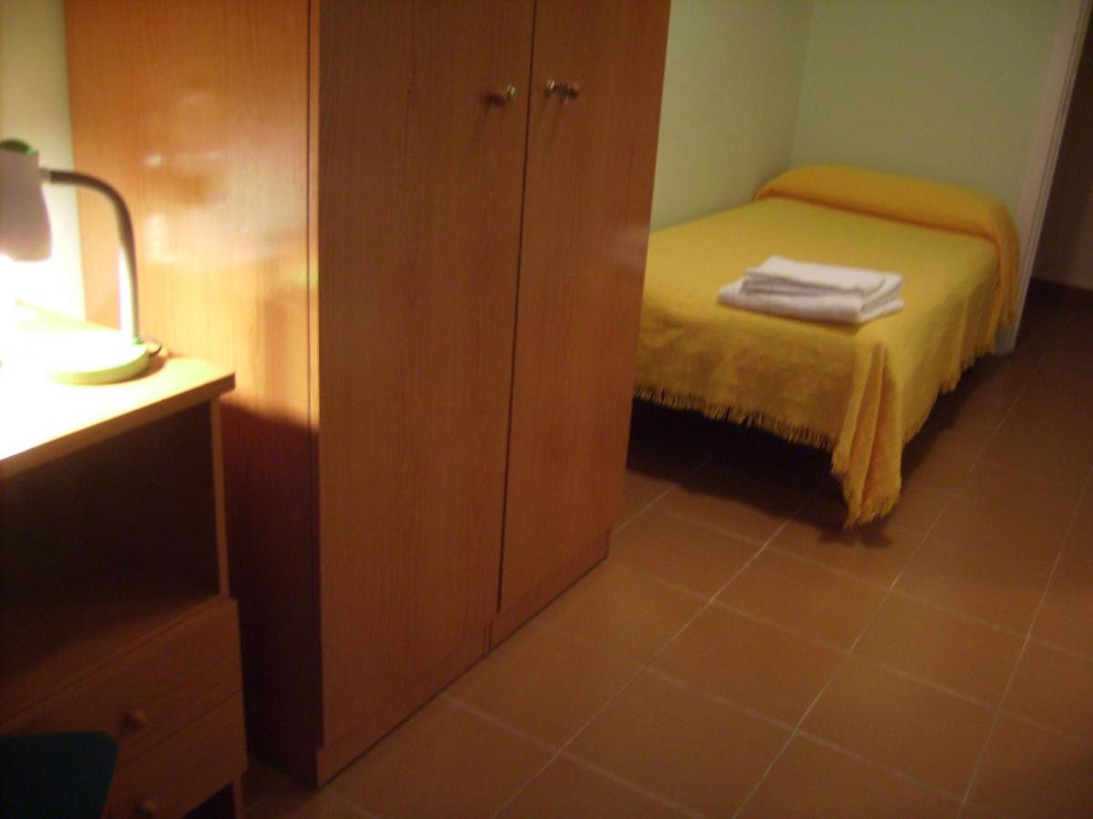 Camera Singola con Bagno Privato