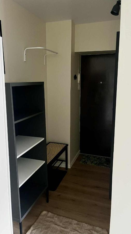 Rahu kodu Apartment - Ferienwohnung Narwa