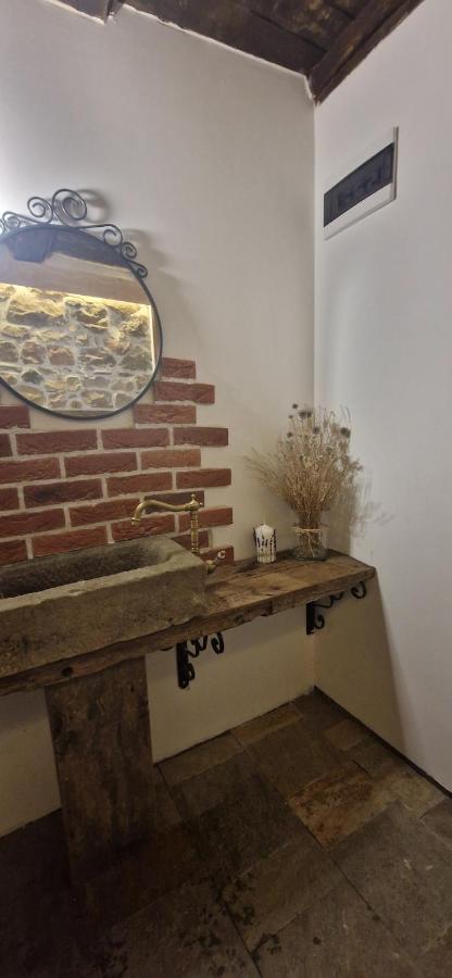 Rustik Home - Bed and Breakfast Kotel