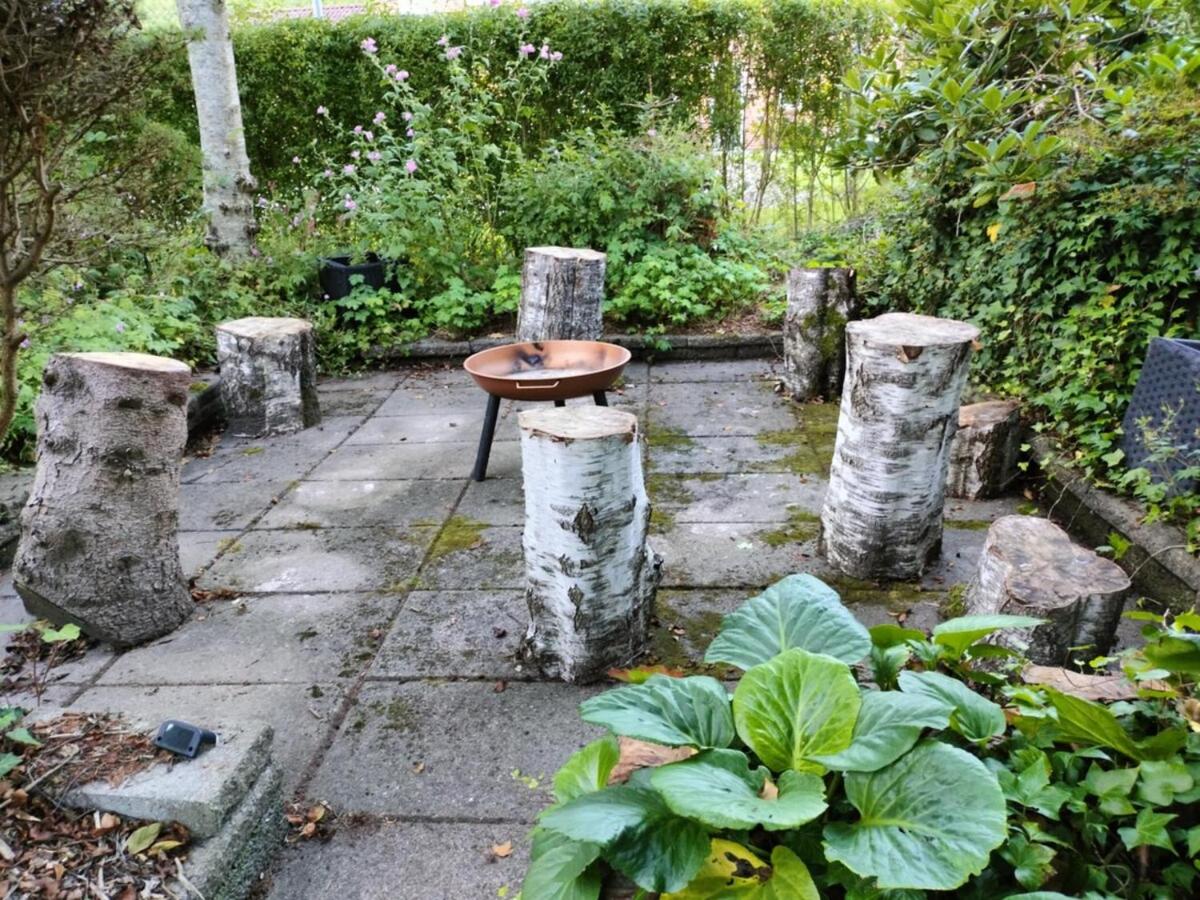 Family-friendly house in Holluf Pile - Chambres d’hôtes Odense