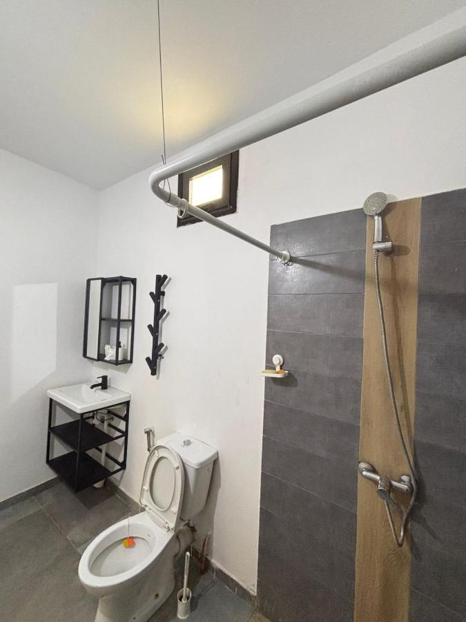 Chambre Double Standard