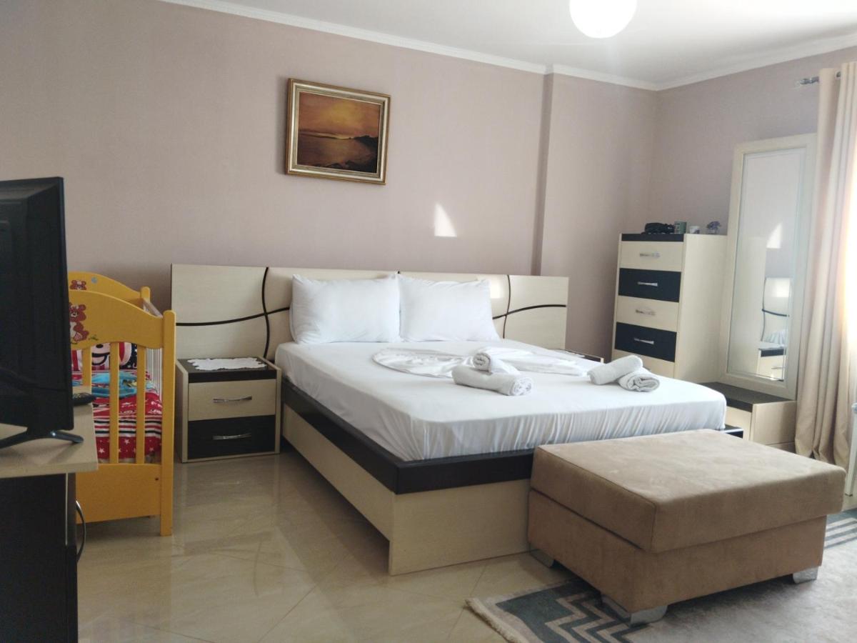 Herald Guest House - B&B Pogradec
