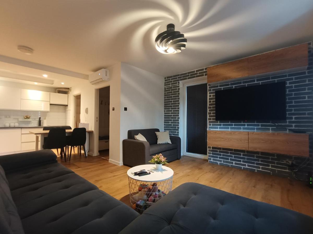 Apartament Maria - B&B Auschwitz