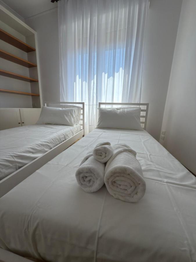 Onde Blu - Chambres d’hôtes Rapallo