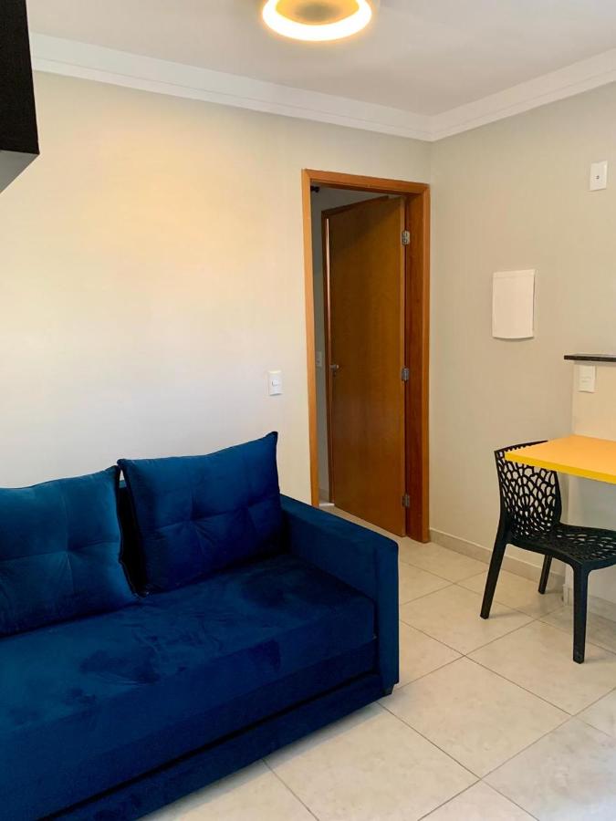 Flats Service BuenoAmerica ao lado da clinica Medcorum Hapvida - B&B