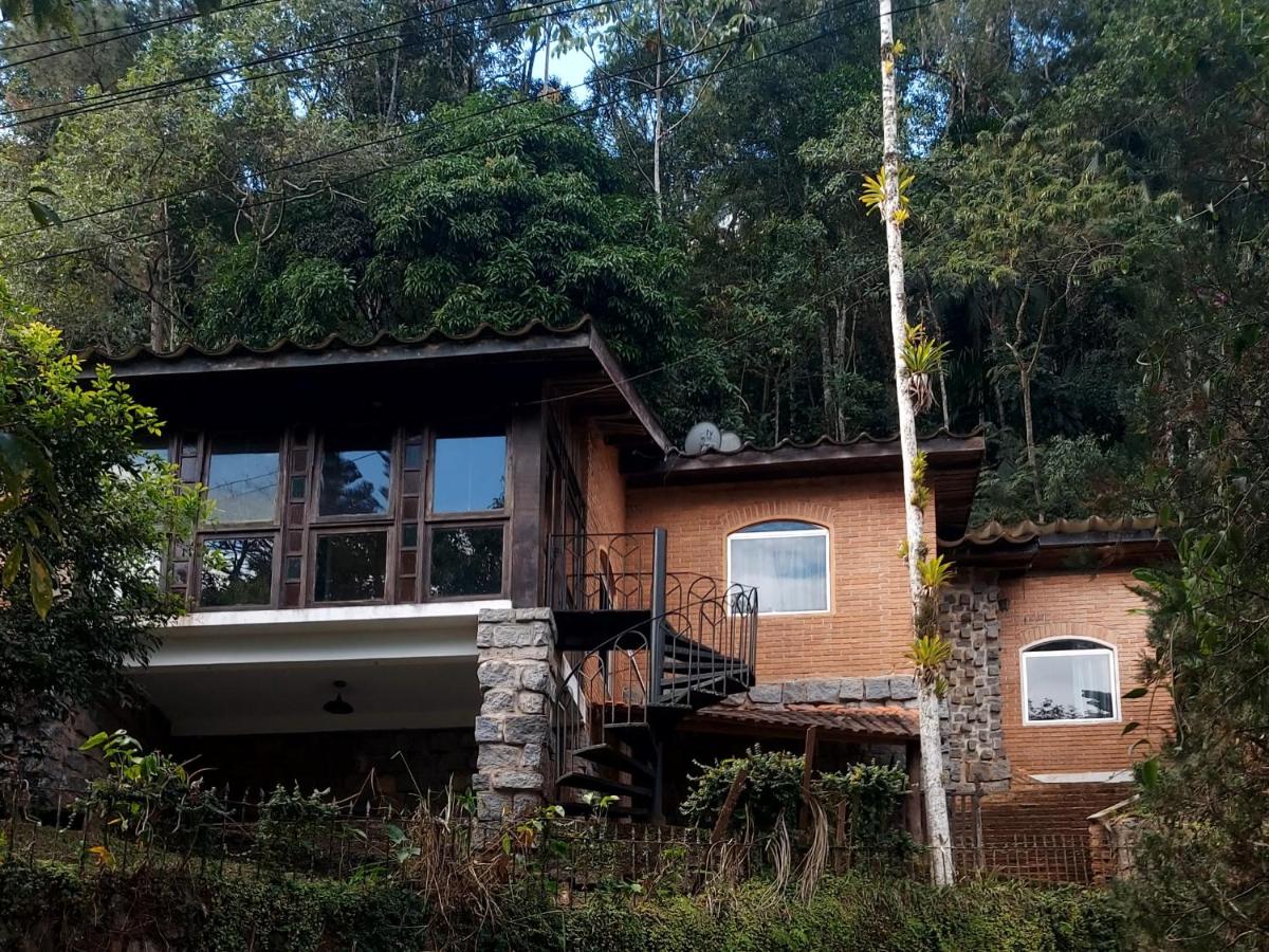 Pousada Shema - B&B Itatiaia