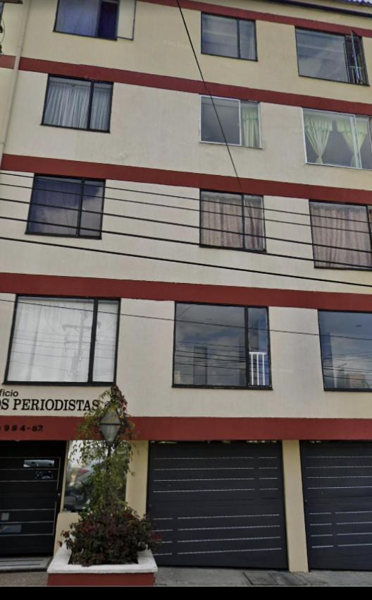 Apartamento en Manizales - Chipre - Chambres d’hôtes Manizales