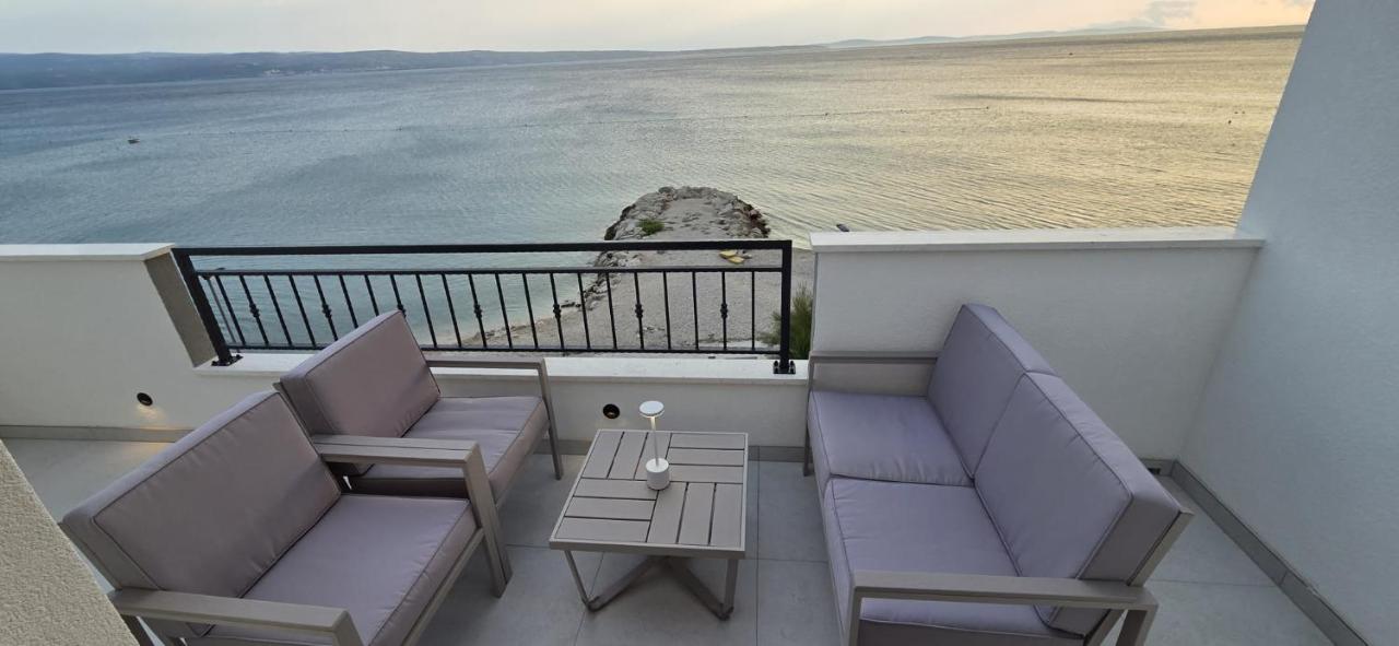 Apartmani Medić - Ferienwohnung Podstrana