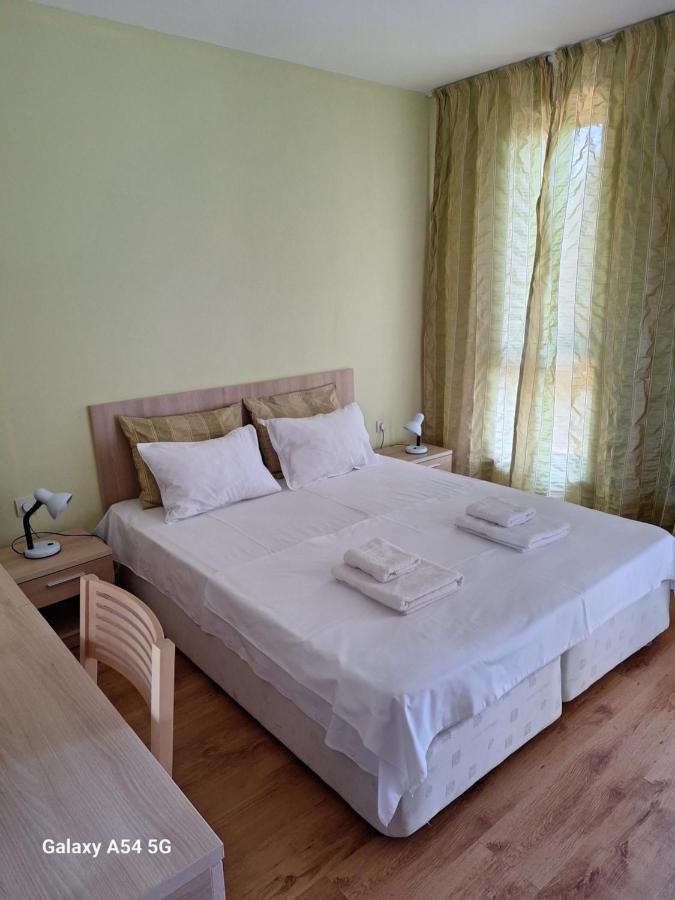 JULY MORNING SEAside HOTEL - B&B Kavarna