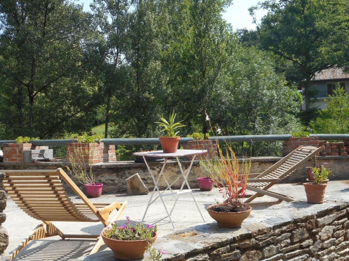 Auberg'IN Gîte - B&B
