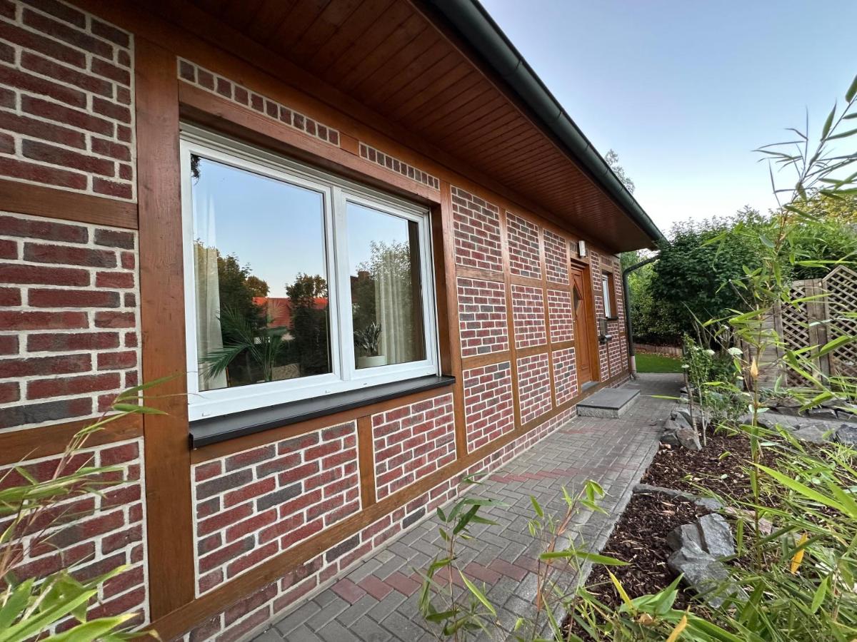FachWerkPerle am Alfsee - B&B Rieste