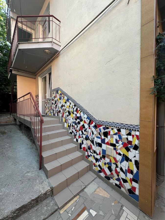 Appartement - Rez-de-Chaussée