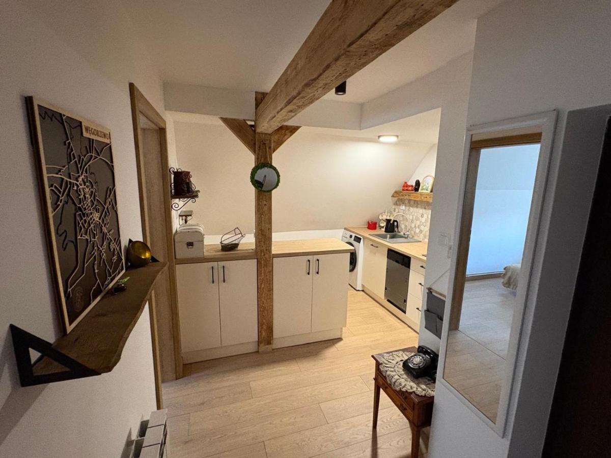 Mazurski strych - Bed and Breakfast Węgorzewo