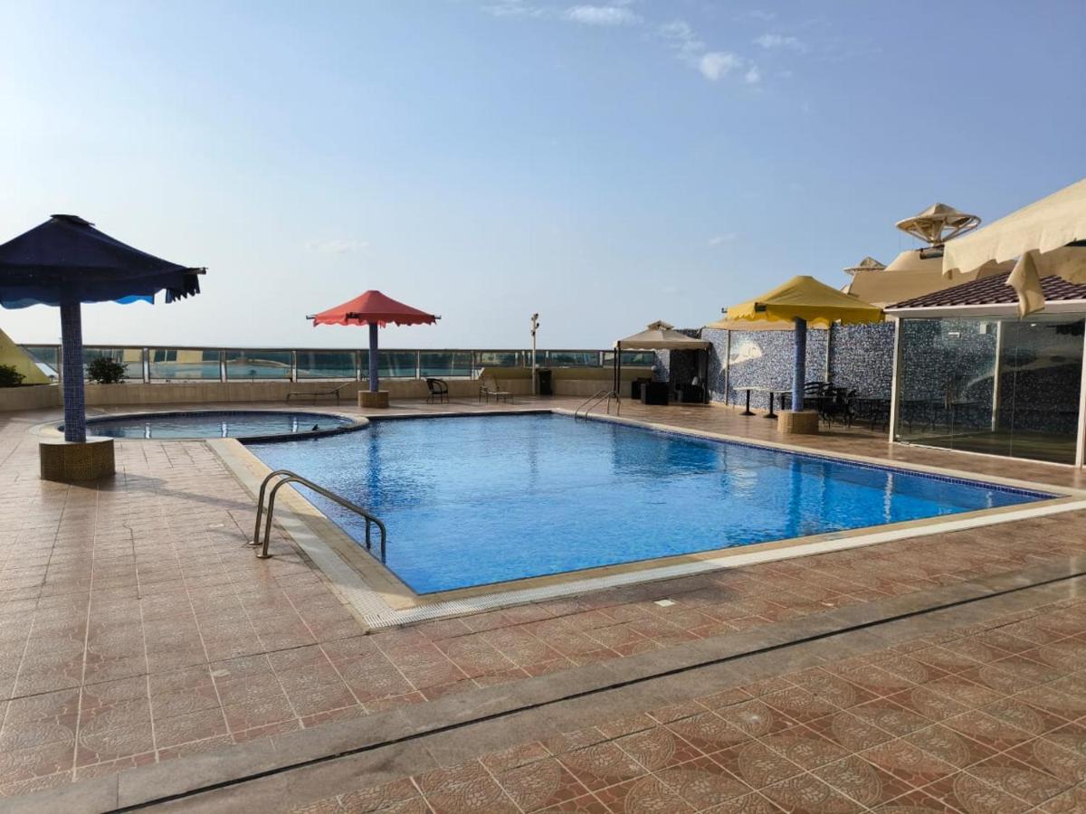 Apartment mit 2 Schlafzimmern