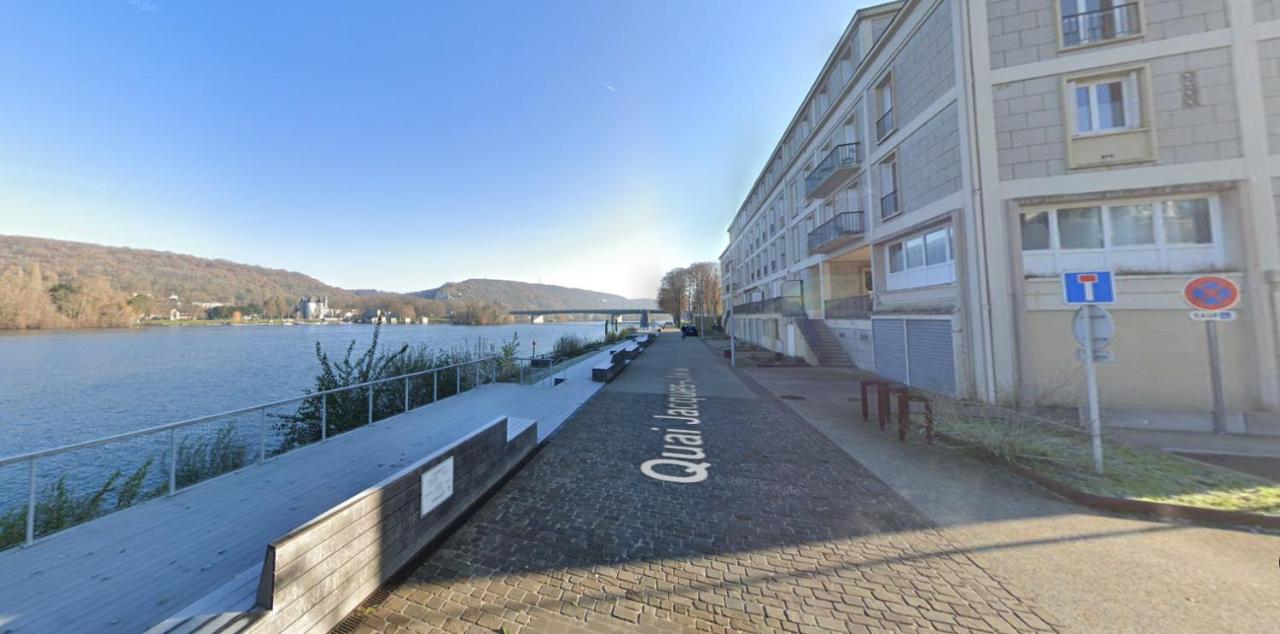 Apartamento de 2 dormitorios