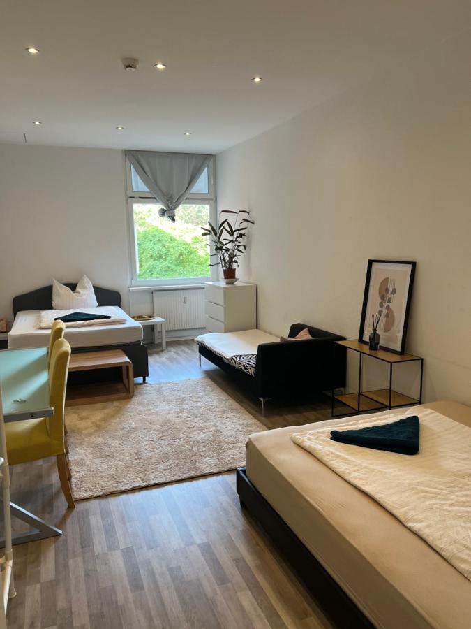 Comfort Quadruple Room