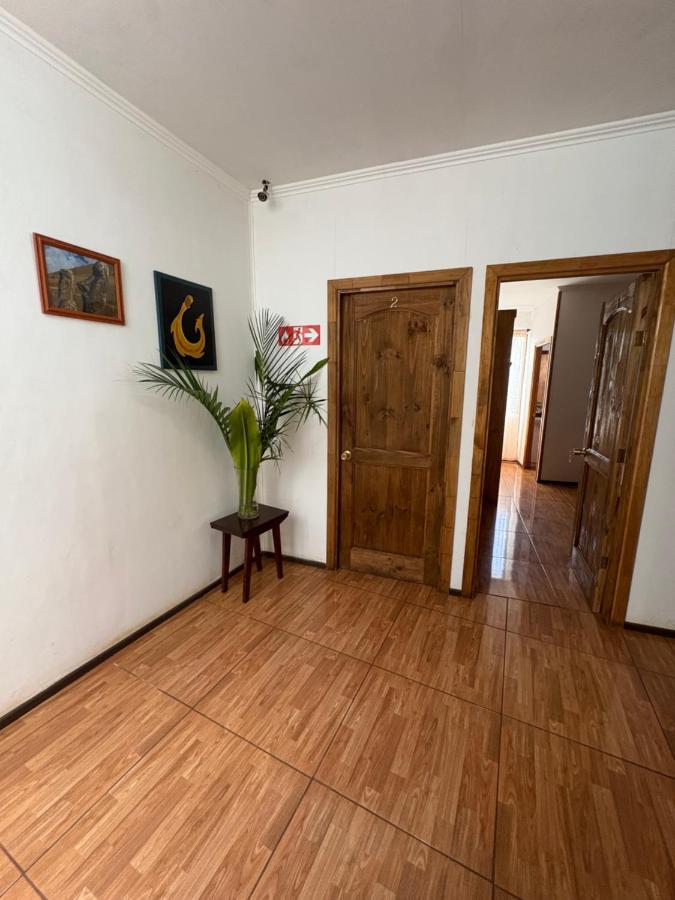 Pumakari Rapa Nui - B&B Hanga Roa