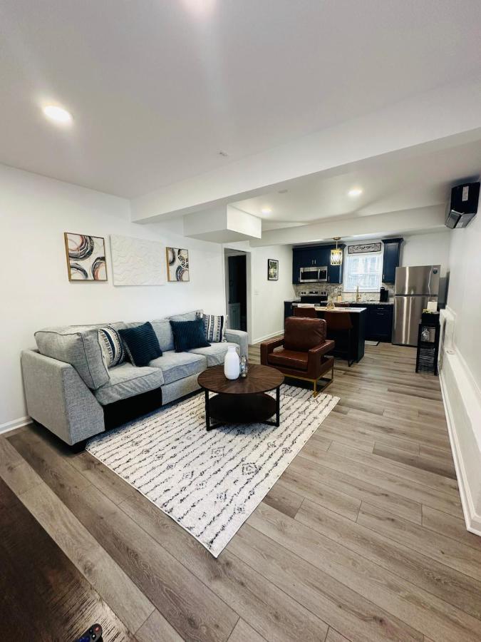 Comfortable and Luxury Studio in a Prime Location - B&B Buford