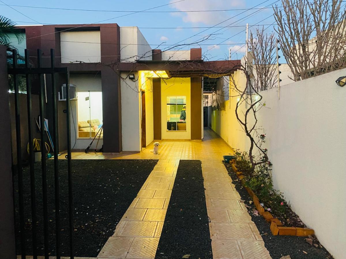 Casa Cataratas - B&B Foz do Iguaçu