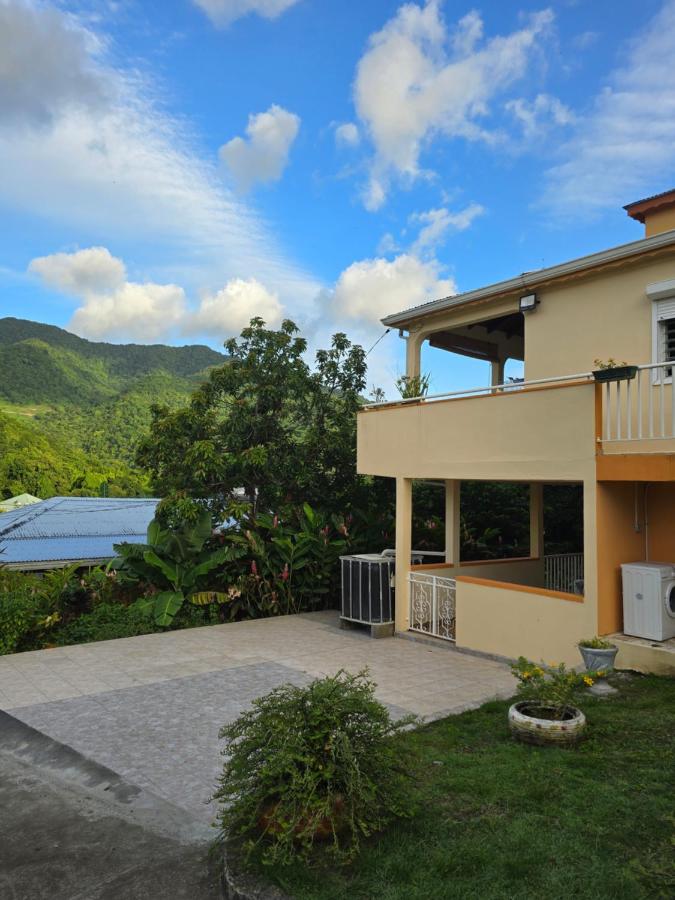 Appart Zen - B&B Village