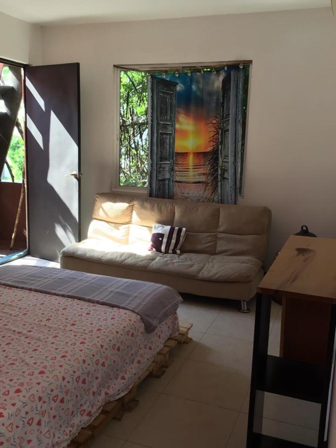 Mar y Luna - B&B Mérida