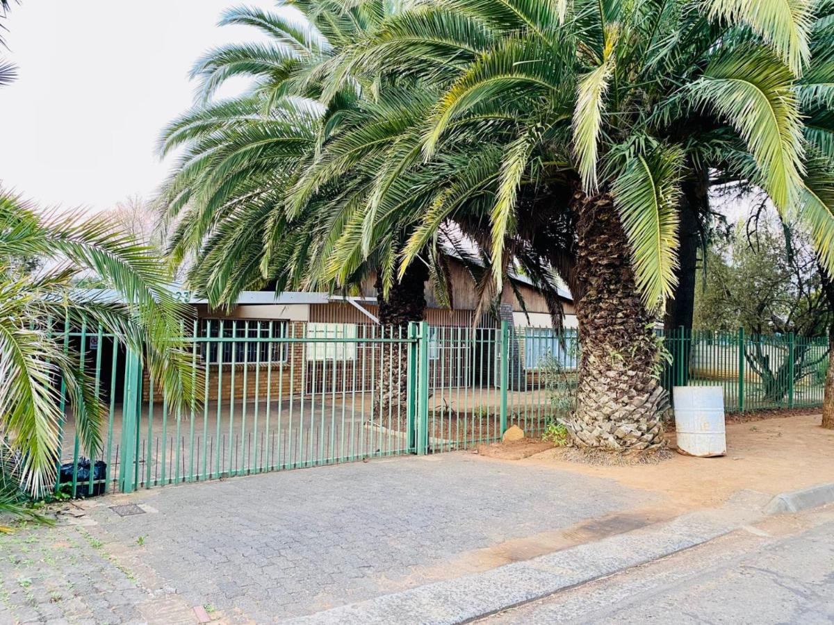 Rainbow Palace - B&B Bloemfontein