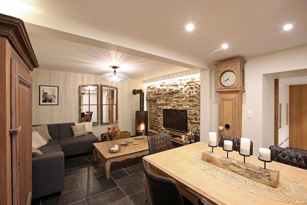 La Fermette des Fagnes - B&B Malmedy