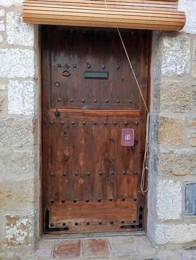 Cal Fuster I - Bed and Breakfast Todolella