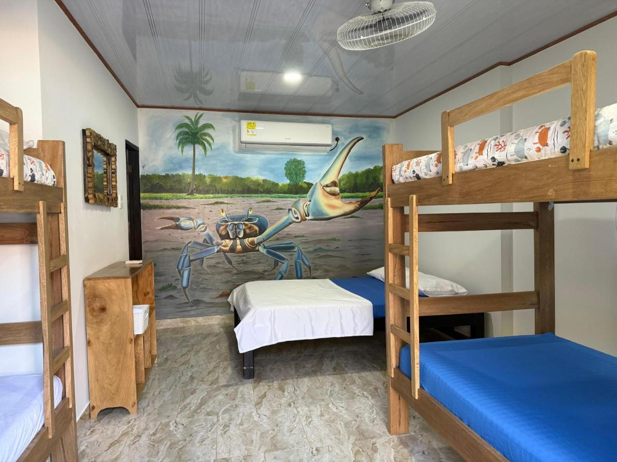 Camera Familiare con Bagno Privato