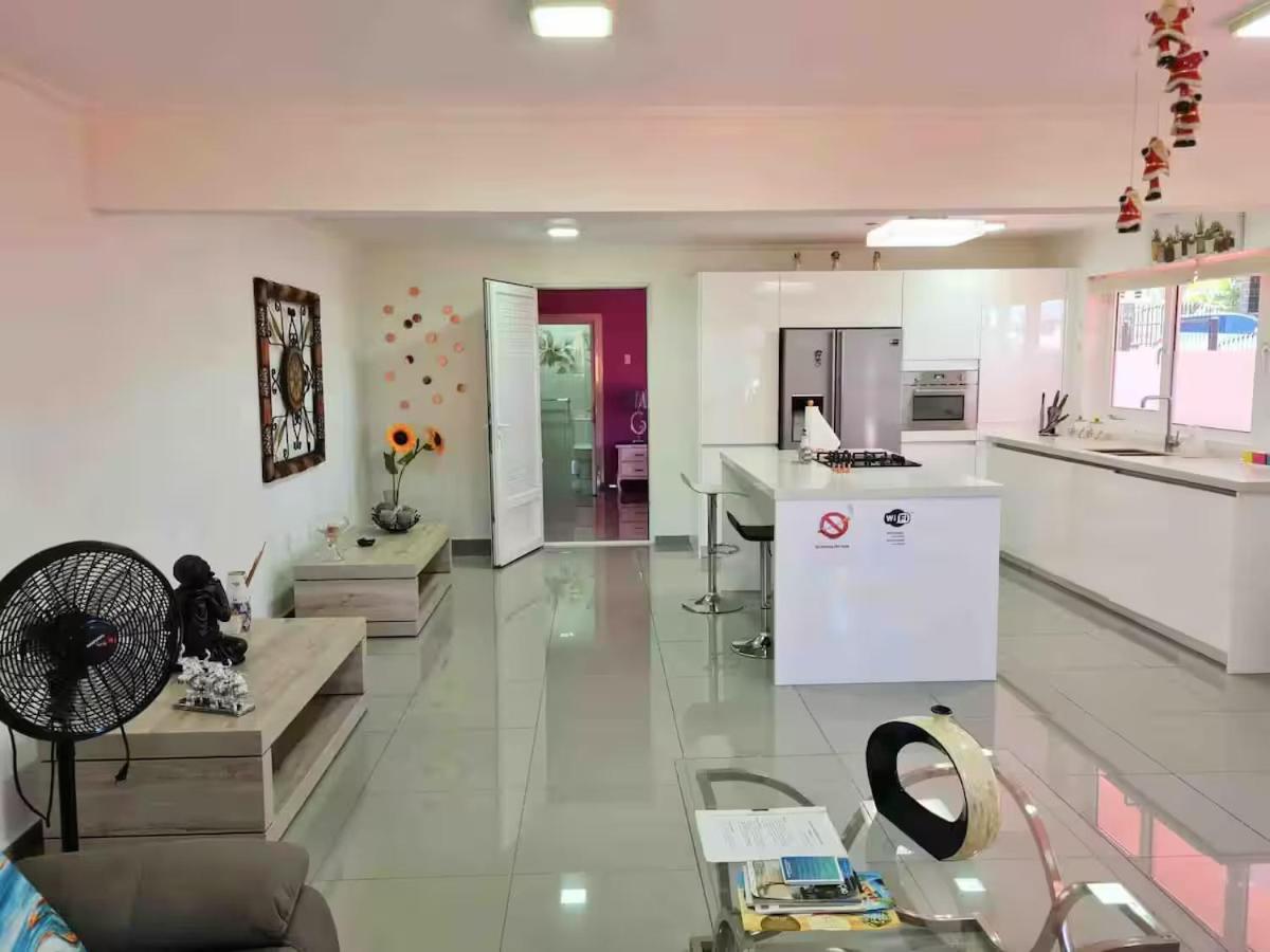 Beautiful Apartment Curacao - B&B Willemstad