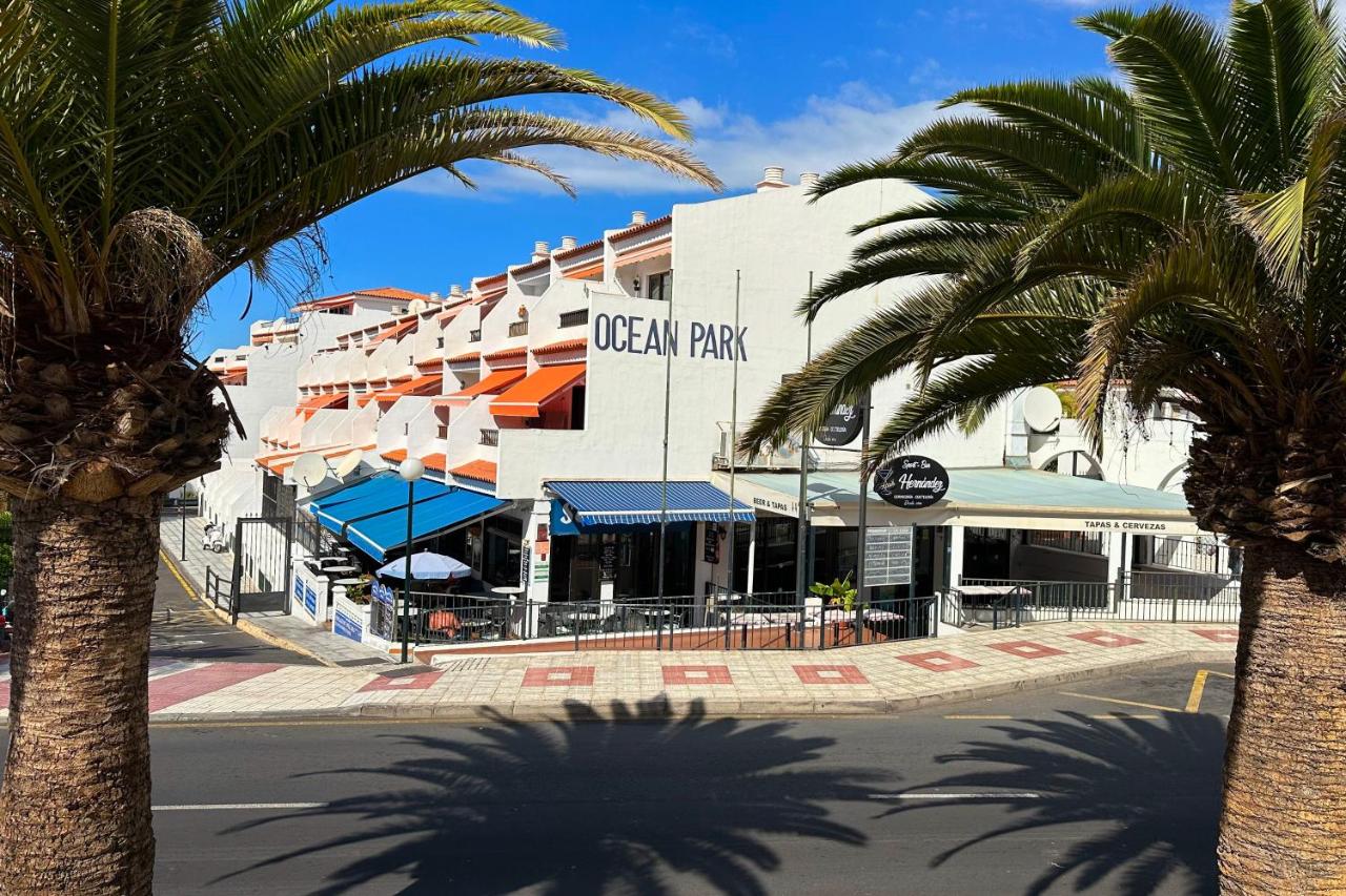 Apartment in Ocean Park, Costa Adeje, Tenerife - B&B