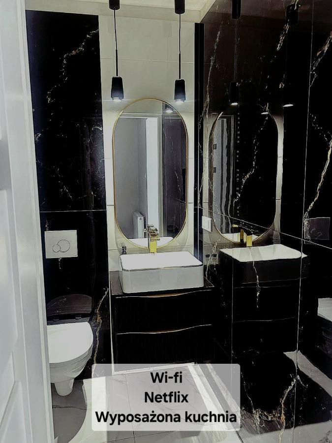 Apartament Gold - Góry Sowie - Głuszyca - B&B Głuszyca