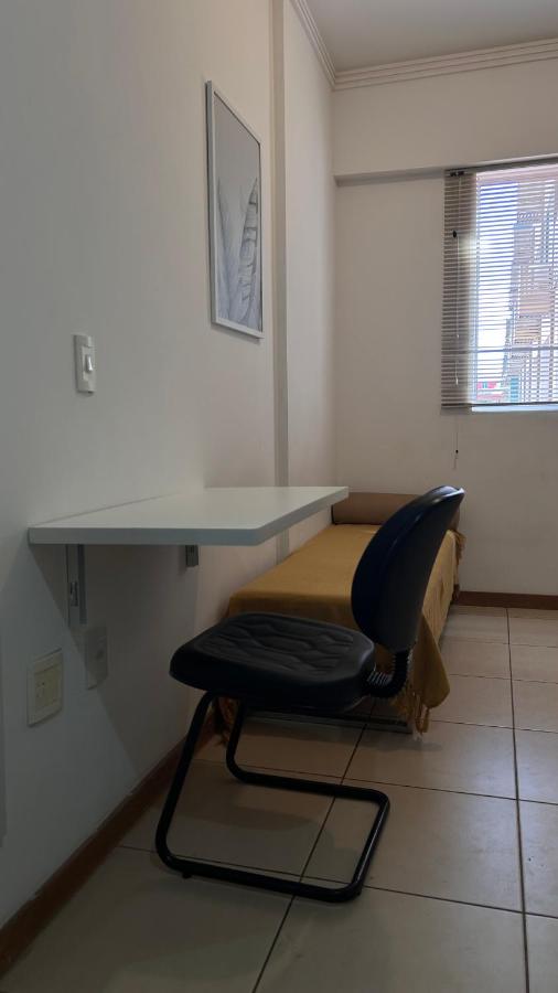 Studio Quadra 906 Asa Norte - Ferienwohnung Brasília