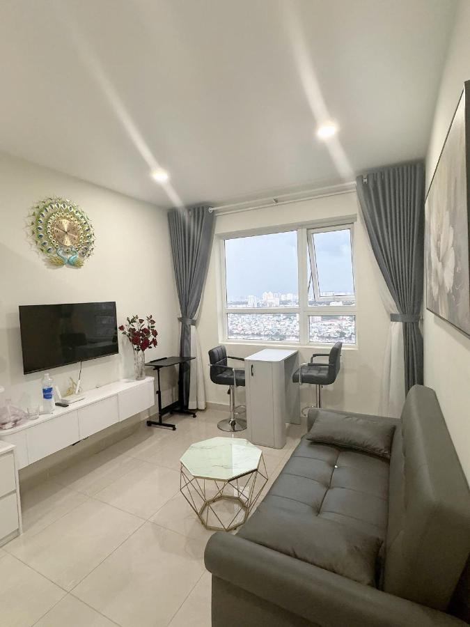 Cho thuê phòng trong căn hộ Topaz Elite - B&B Ho Chi Minh City